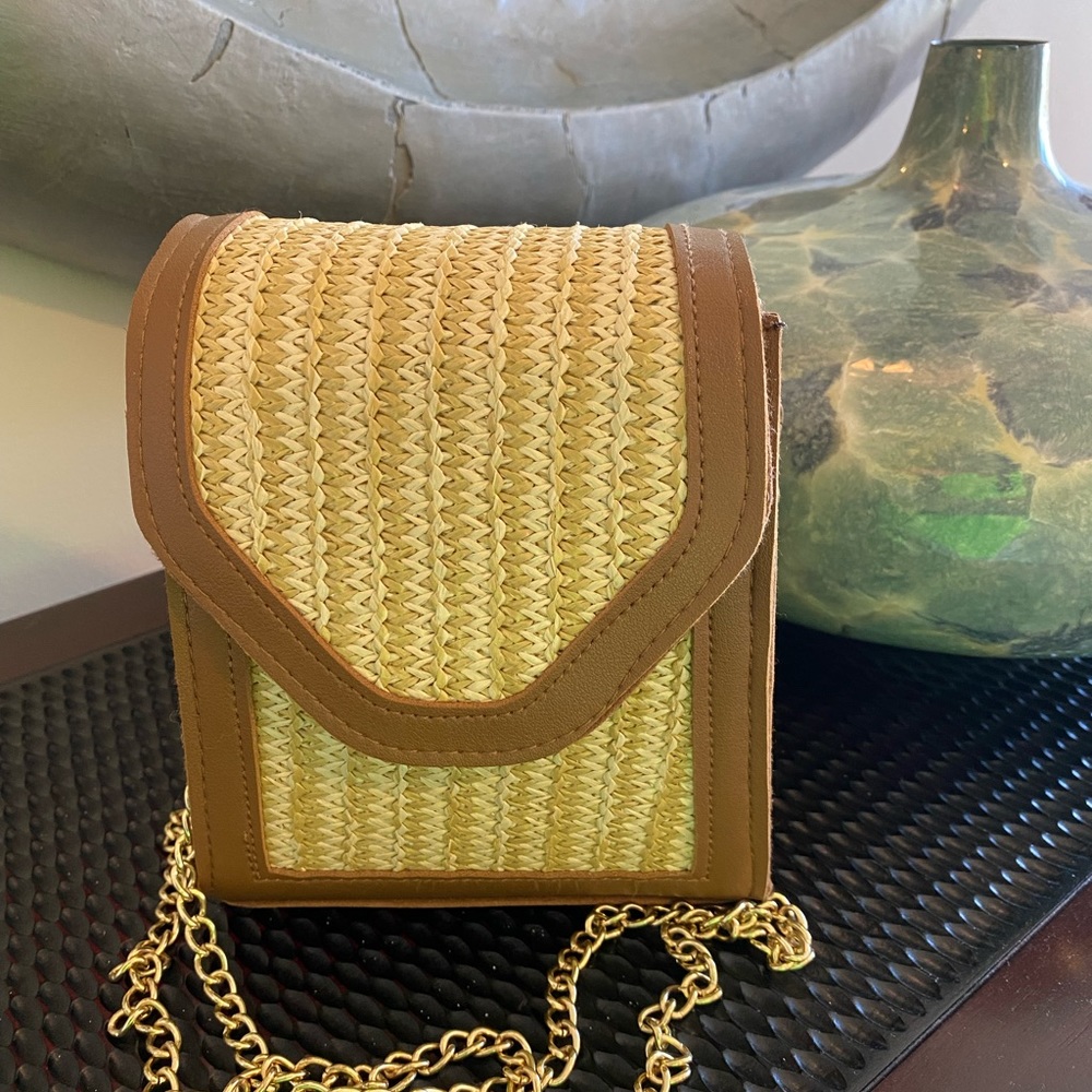 Small Cross body bag